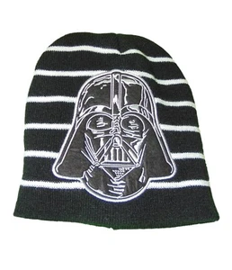 Star Wars Darth Vader Hat And Glove Set Child - Picture 1 of 2