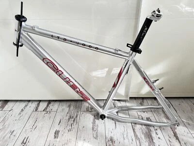 Cube LTD 3000 26" Rahmen - Bild 1 von 4