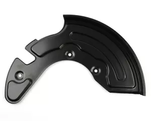 Splash Plate Brake Disc Front Left for Audi A4 A6 VW Passat 8D061 - Picture 1 of 3