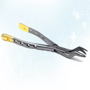 Forcep de extracción de diente dental derecho molar superior grado 1o R #88R - Imagen 1 de 3