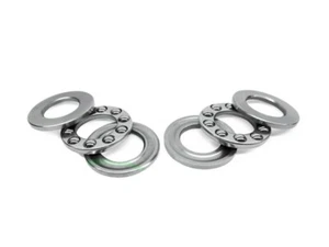 Thrust Bearing Ø3 X Ø6 X 2.5 - Goblin 380 HC448-S - Picture 1 of 1