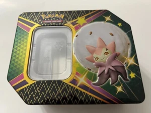 Empty Tin - Pokémon Trading Card Game Shining Fates Shiny Eldegoss - Picture 1 of 1