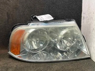 Fits 2003-2006 Lincoln Navigator, HID Right Headlight Assembly, OEM:6L7Z13008BA Foto 1 de 4