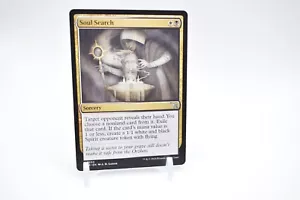 MTG-NM-Omicidi al maniero di Karlov-Ricerca anima-0232 - Foto 1 di 2