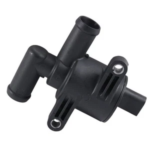 New Enhanced Design Heater Control Valve Water Cooling Pump 4H0 121 671D - Picture 1 of 11