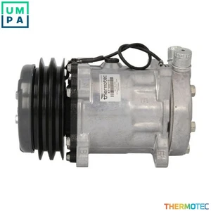 COMPRESSOR AIR CONDITIONING KTT090113 FOR ISUZU 4JX1 3.0L 4cyl TROOPER III - Picture 1 of 12