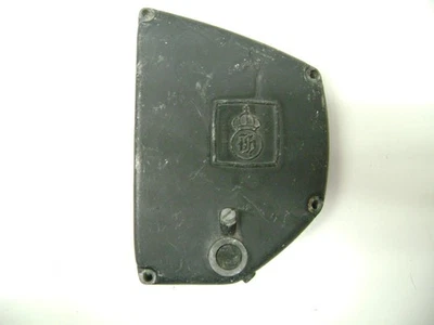 HUSQVARNA CR WR 250 1972-74 CUBIERTA DE PIÑÓN DE CONTADOR CON TORNILLO DE AJUSTE 25X1 USADO Foto 1 de 2