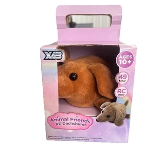 Animal Friends RC Dachsund XVB - Picture 1 of 3