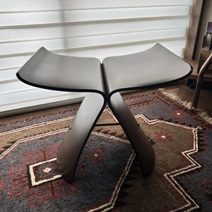 Tendo Mokko Butterfly Stool by Sori Yanagi – Japanese Designer Icon - Picture 1 of 10