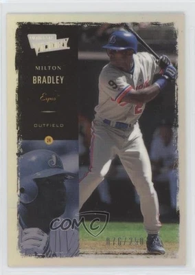 Ultimate Victory Victory Collection 2000/250 Milton Bradley #65 Foto 1 de 2