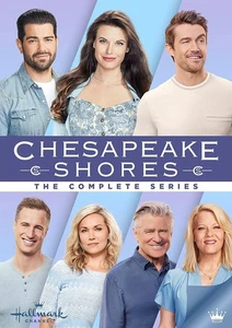 Chesapeake Shores: The Complete Series - Picture 1 of 3