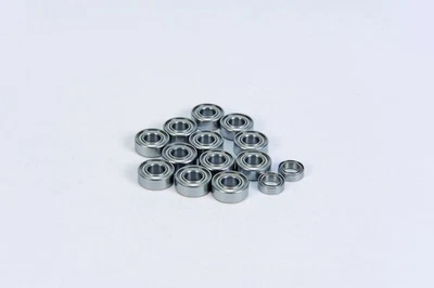 500904024 – Ball Bearing Kit 03/FF 02 (14 Pieces) - Image 1 of 2