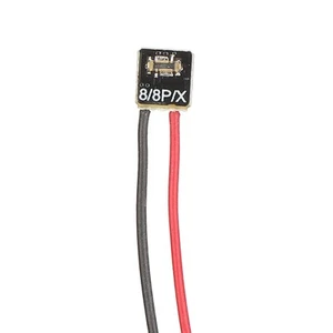 Boot Test Line Phone Service Dc Power Supply Current Testing Cable Wire Fo SPC - Zdjęcie 1 z 12