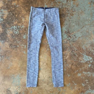 Outdoor Voices Leggings Gr. XS Neu Blau Space Dye Training 7/8 Länge Laufen - Bild 1 von 6