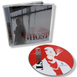 Ghost - Chapter 1, CD - RARE Minneapolis Minnesota Rap Hip Hop Album - Picture 1 of 5