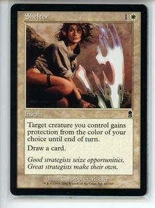 SHELTER Odyssey #46 ODY(NM)(MTG) - Picture 1 of 1