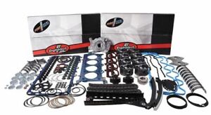 Engine Rebuild Kit for 92-93 GM/Chevrolet 2.2L/134 OHV 8V with Moly Rings