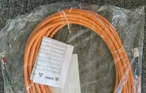 1PC NEW Siemens 6FX3002-5CK01-1BA0 Power cable - Picture 1 of 3