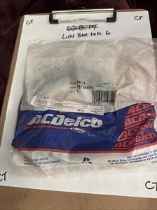 ACDelco TR14 Fuel Tank Lock Ring/Seal 15734494 - Picture 1 of 1