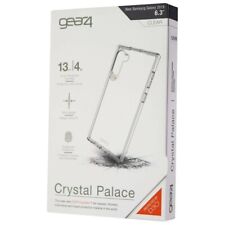 Gear4 Crystal Palace Series Case for Samsung Galaxy Note10 - Clear