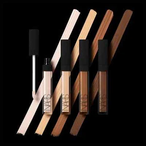Nars Radiant Creamy Concealer 6 ml FULL SIZE - VARIOUS SHADES - Picture 1 of 1