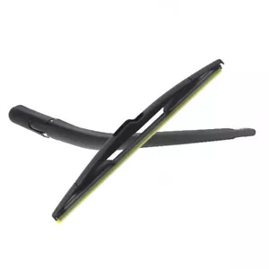 Rear Windshield Wiper Blade and Arm for Volvo XC60 2011-2017 Windscreen Wiper - Picture 1 of 4