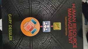 Fundamentals of Human Resource Management by Gary Dessler (2013, Trade... - Picture 1 of 1