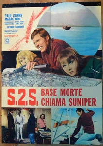 Original Subject S 2 S Base Death Calls Suniper 65 The Treatment Of Whites - Picture 1 of 1