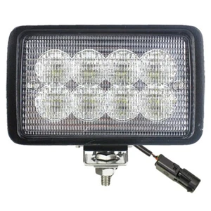 R54412 Led Rear Upper Cab Light For Case IH Maxxum: 5220, 5230, 5240, 5250+ - Imagen 1 de 12