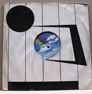 Shalamar – Deadline U.S.A./Deadline U.S.A. (Dub Version)/Knock Me On My Feet - Imagen 1 de 1