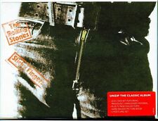 Rolling Stones - Sticky Fingers 3 CD Polydor