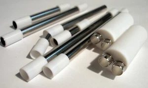 Spectra-Physics Millennia V Laser Beam Tubes / Intracavity Beam Path Components - Picture 1 of 4