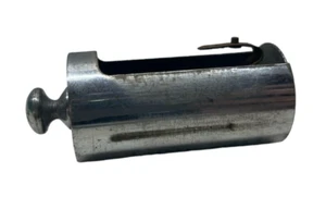 Oldtimer Oldtimer Ausziehbarer Aschenbecher zum Restaurieren - Bild 1 von 3