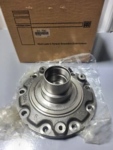 Thermo King OEM AC Compressor Bearing Plate 22-790 X426-X430 Front Drive - Foto 1 di 4