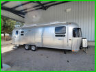 2018 Airstream Flying Cloud 27FB Used
