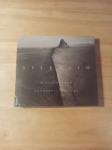KREMER/KREMERATA BALTICA - SILENCIO KLASSIK NEU PÄRT/GLAS/MARTYNOV Gehäuse beschädigt. - Bild 1 von 7