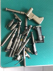 Stryker Command Only For Parts - Foto 1 di 1