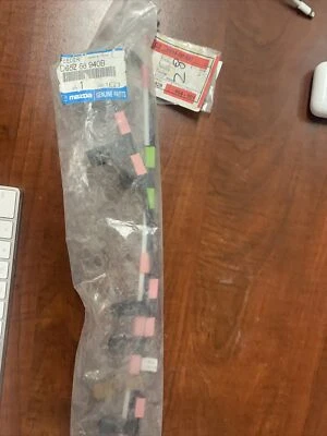 2011 - 2014 Mazda 2 антенны кабель D652-66-940B - Изображение 1 из 4