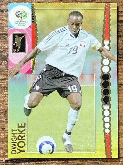 2006 Navarrete Germany World Cup FIFA - E24A JAPAN SOCCER TEAM Full Sticker