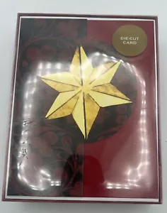 NEW Metropolitan Museum of Art ~The Adoration Of The Magi Cards 15 Christmas - Picture 1 of 4