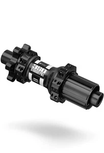 MOZZO DT SWISS 350 6 FORI 28 RAGGI BOOST - Imagen 1 de 6