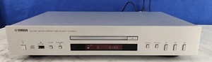 Yamaha CD-S300 silber MP3 USB CD-Player ***LASER neu + 12 Mon. Gewährleistung*** - Bild 1 von 9