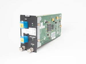 EM316EA-BR0918, MRV/ADVA EDFA Booster optischer Verstärker, protokollunabhängig, - Bild 1 von 5