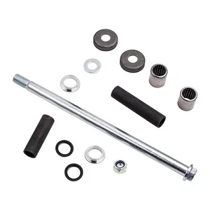 Swingarm Pivot Rebuild Kit - Bearings, Bolt & Nut Included For Honda TRX400EX/X - Picture 1 of 19