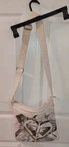 Vintage Y2K 1990s RoxyRoxy Purse - Picture 1 of 9