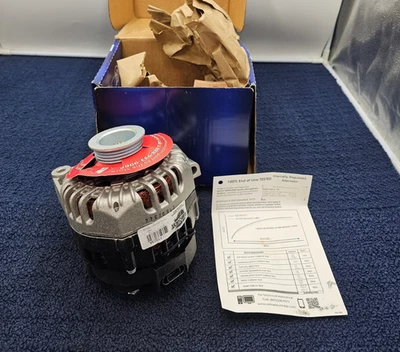 Alternador 11023A para Buick Terraza 2005-2006 Chevrolet Uplander 2005-2006 3.5L - Imagem 1 de 4