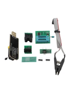 For CH341A For USB Interface Programmer with Enhanced Design for EEPROMs - Bild 1 von 12