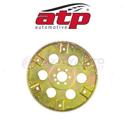 ATP Automatic Transmission Flexplate for 1989-1991 Chevrolet V1500 Suburban vg Foto 1 de 4