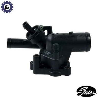 THERMOSTAT COOLANT TH46381G1 FOR RENAULT MASTER/III/Van/Platform/Chassis/Bus - Image 1 of 4