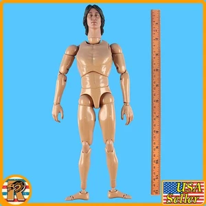Ninja Assassin - Figura Desnuda (Completa) #1 - Figura de Acción Crazy Owners Escala 1/6 - Imagen 1 de 5